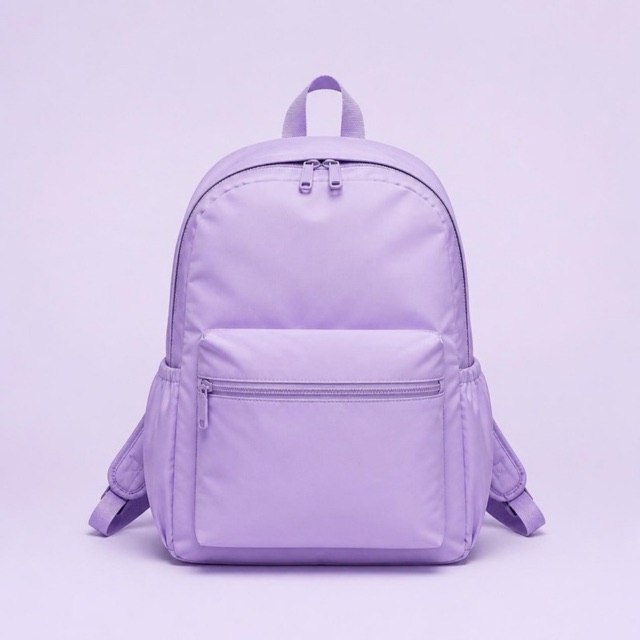 Everyday Backpack