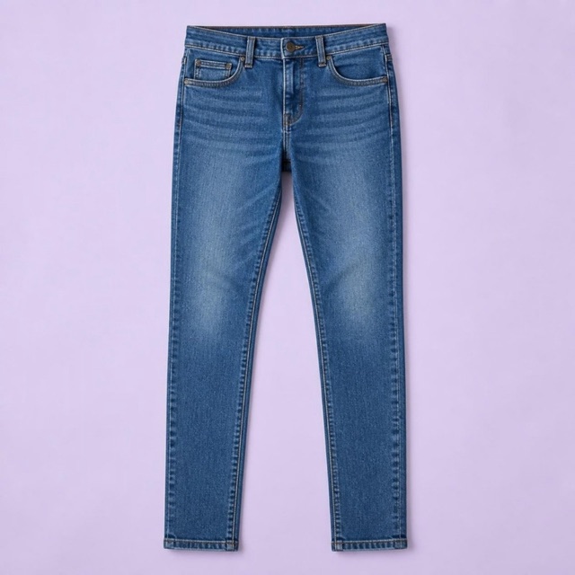 Denim Jeans