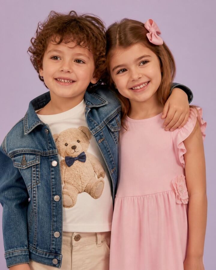 Kids